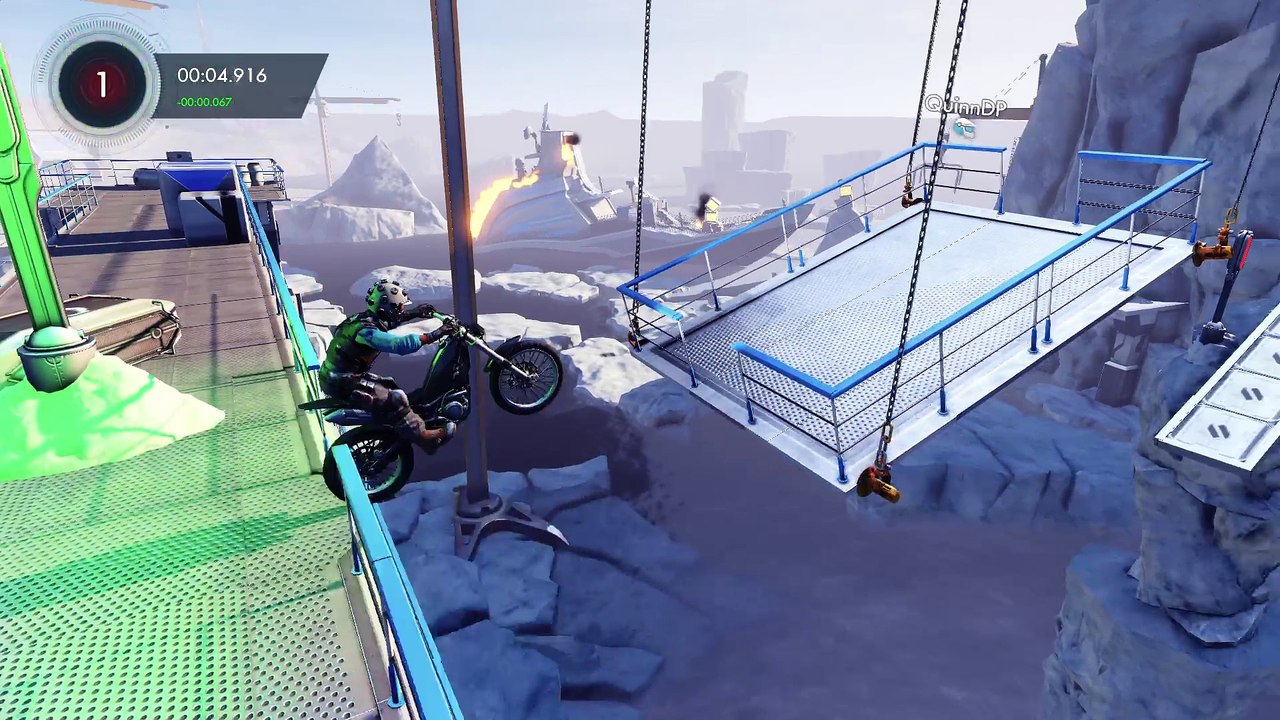 Trials Fusion