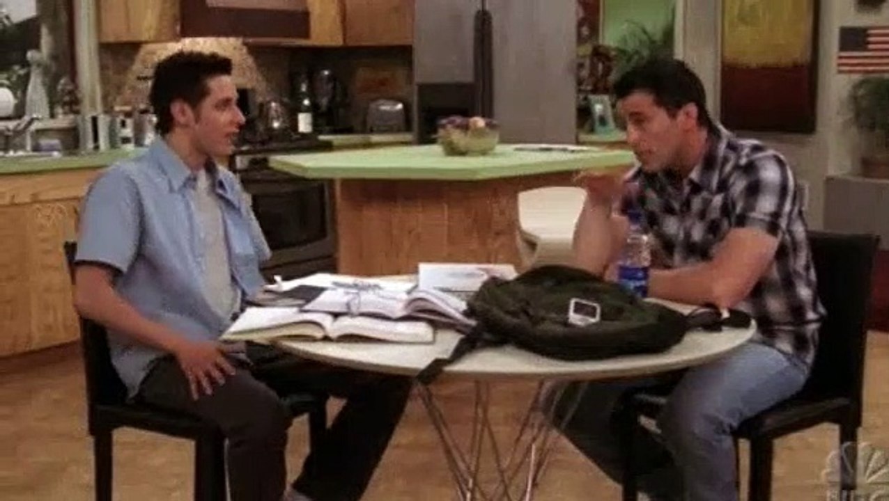 Joey S01E04