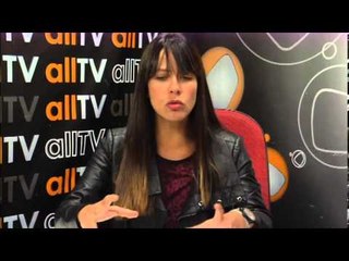 Ad News (17/10/2013) Fernanda Romano "Fefa"