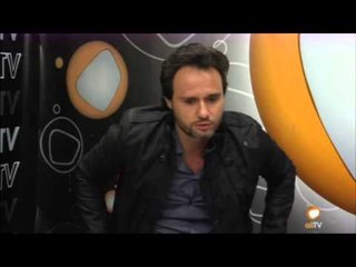 Adnews na TV - Michele Dim D'Ippolito - Parte2 (10/10/2013)