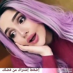 أجمل فتاة على وجه الارض جمال ساحر الجنوب الروسى