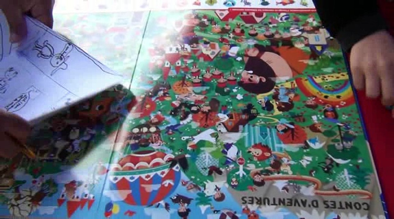 Salon du Livre jeunesse | Pleb 2018 | La bande dessinée  |