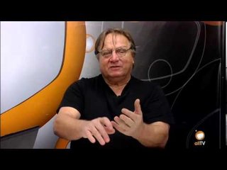 Netto, Cozinha na Net (16/10/2013) Açougue dos Radialistas