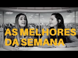 HOJE É DIA DE VER NOTÍCIA BOA!!!