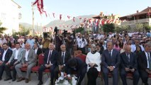 Ekonomi Bakanı Zeybekci: 'Aslanlar gibi Türkiye dimdik ayakta' - DENİZLİ