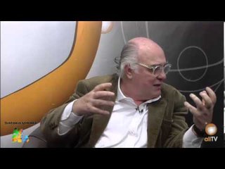 Sintonia Urbana (01/11/2013) Rogerio Batagliesi e Ciça Gorski