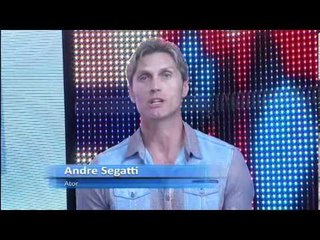 TV BBom 09/01/2014 com Leirrison Feijó e  André Segatti