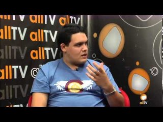 Cozinha Profissional (11/11/2013) Guilherme Hoffmann