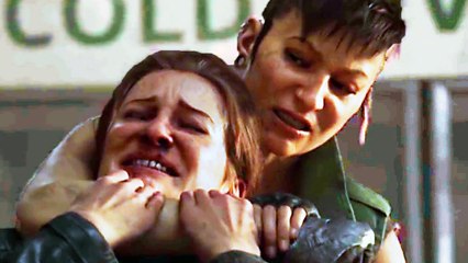 THE WALKING DEAD Bande Annonce Complète