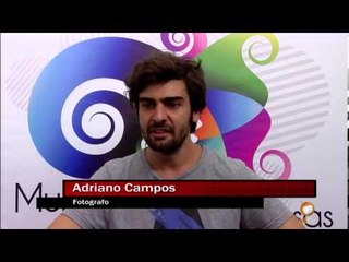 Mulheres Poderosas (12/11/2013) Adriano Campos
