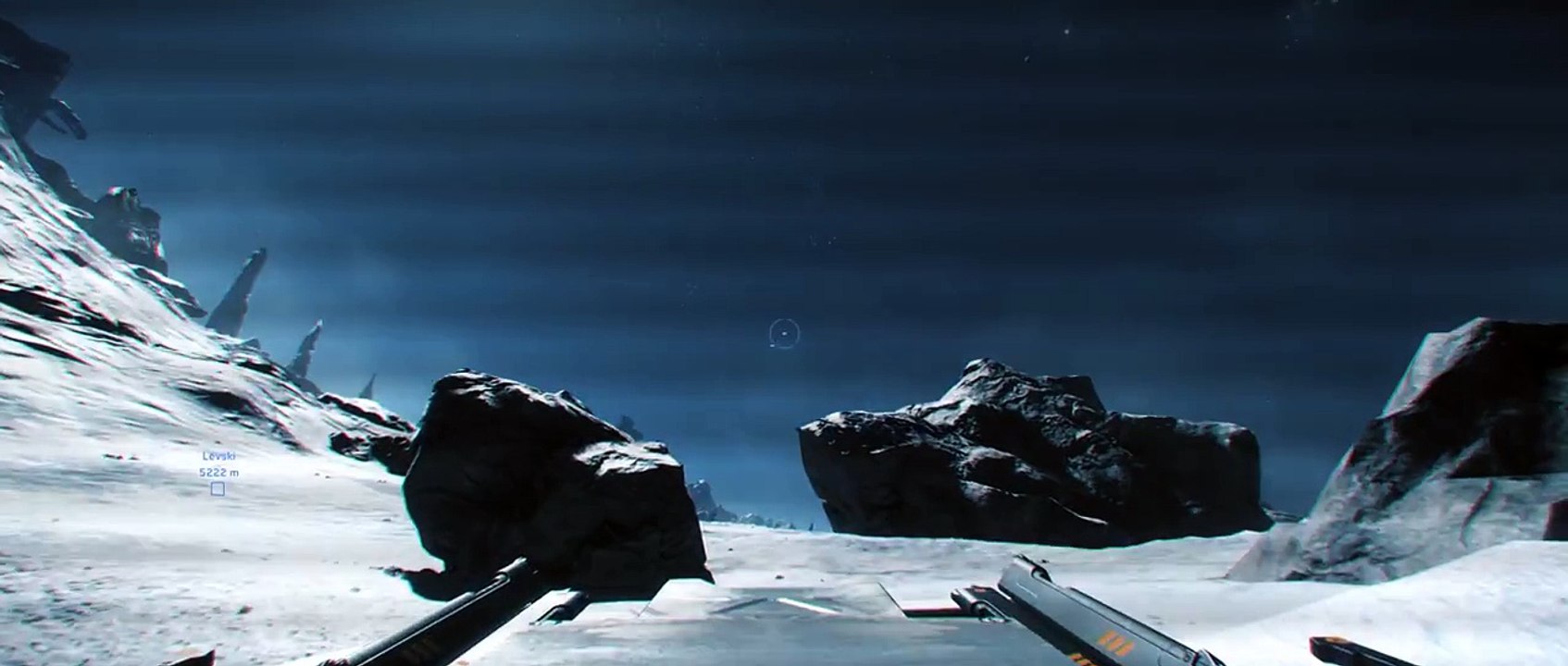 Evocati 3.2 - Ursa Remote Turrets