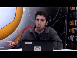 TV Corrida (18/09/2013) José Inácio