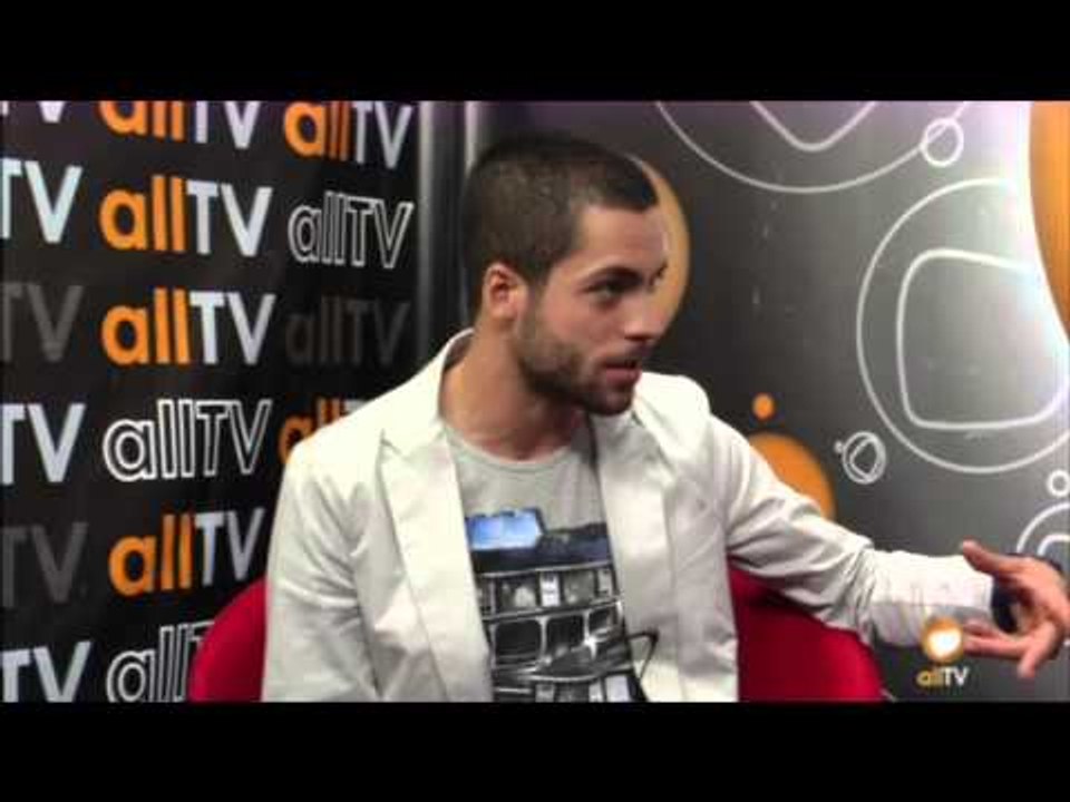 Personalidades (25/11/2013)