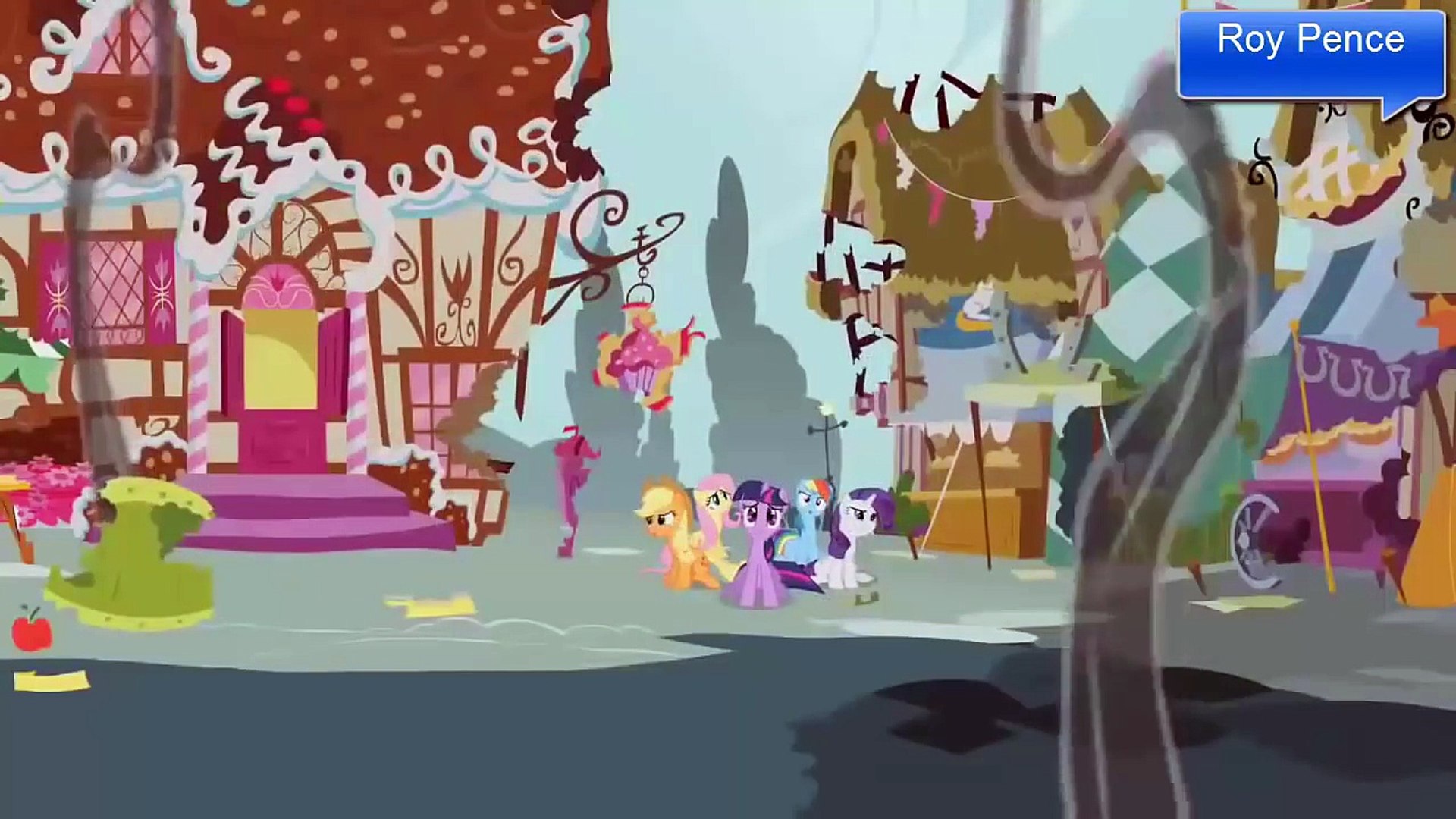 My Little Pony Friendship Is Magic 29 Cartoon Video Dailymotion