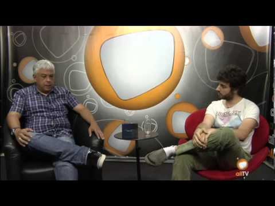 Ta Ligado (29/11/2013)