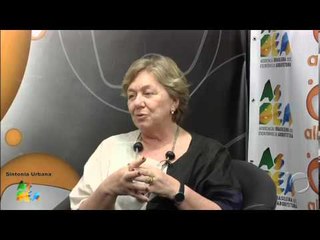 Sintonia Urbana (20/12/2013)