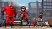 Holly Hunter, Samuel L. Jackson,  Bob Odenkirk, Craig T. Nelson and More | 'Incredibles 2' Voice Cast