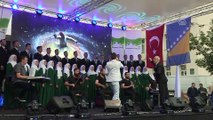'Saraybosna'da İstanbul ramazanı' - BOSNA HERSEK