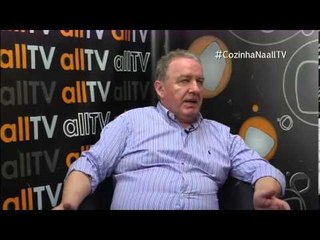 Cozinha Profissional (09/12/2013)