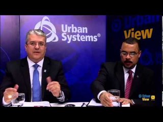 Urban View (13/11/2013) Ricardo Napoli da Silva e Samuel Rubens Pereira