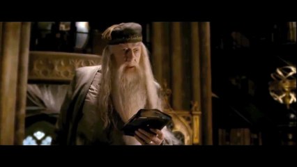 VOLDEMORT'S 7 HORCRUXES GETTING DESTROYED