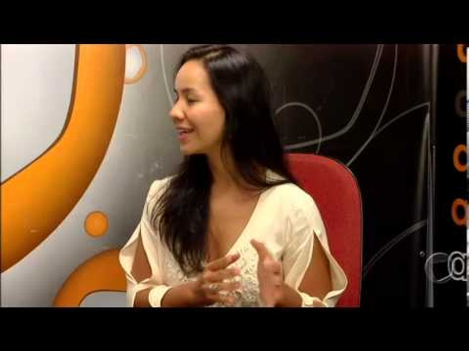 Faça Acontecer (19/02/2014) - com Michele Chow.