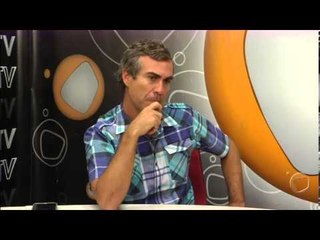 Imprensa na TV (14/02/2014) - Bruno Paes Manso.