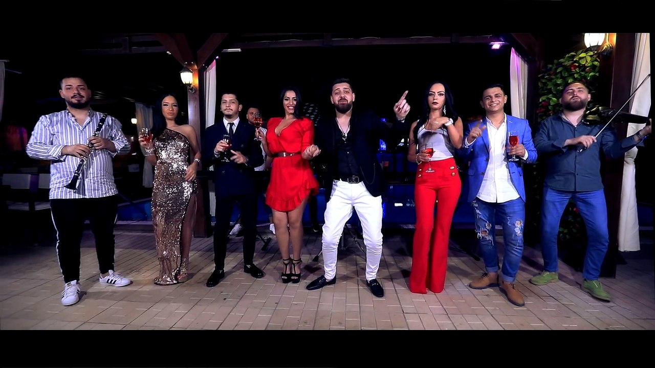 Alex Pustiu - Iubire imi dai iubire iti dau ( Oficial Video ) HiT 2018