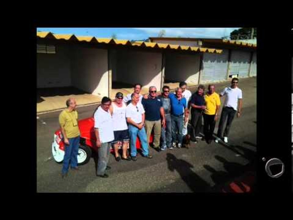 Sob Nova Direção (30/01/2014)