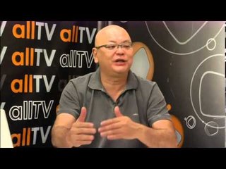 Kodama na Rede (20/02/2014) - com Fabio Moschetti.