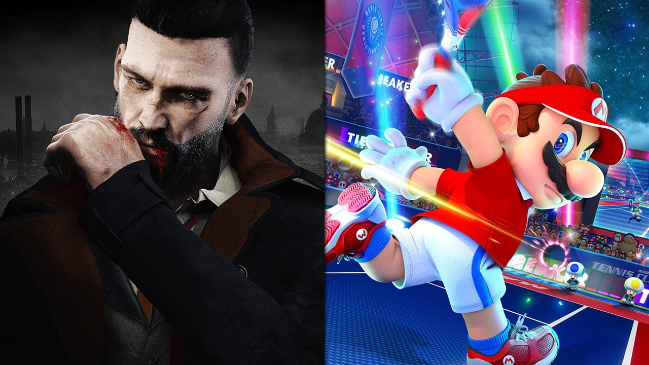 CALENDRIER : LES SORTIES JEUX VIDEO JUIN 2018