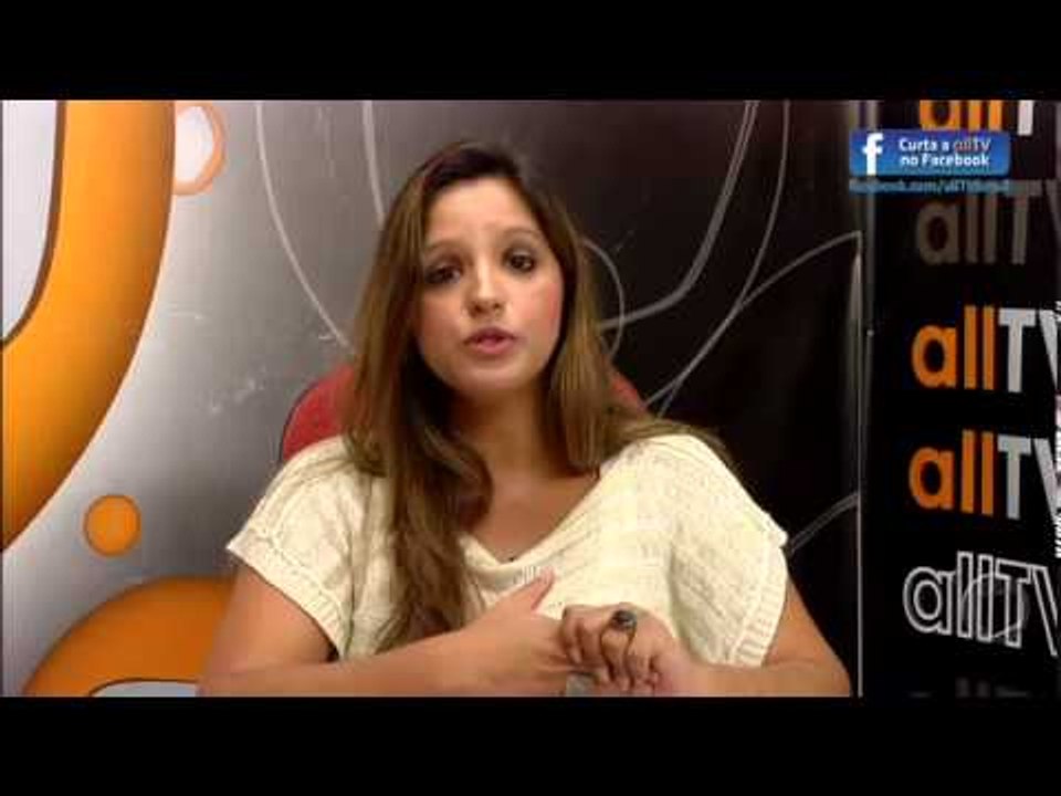 allTV - Imprensa na TV (28/03/2014) - com Sérgio Dávila
