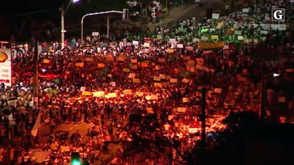 2013 o ano que não acabou