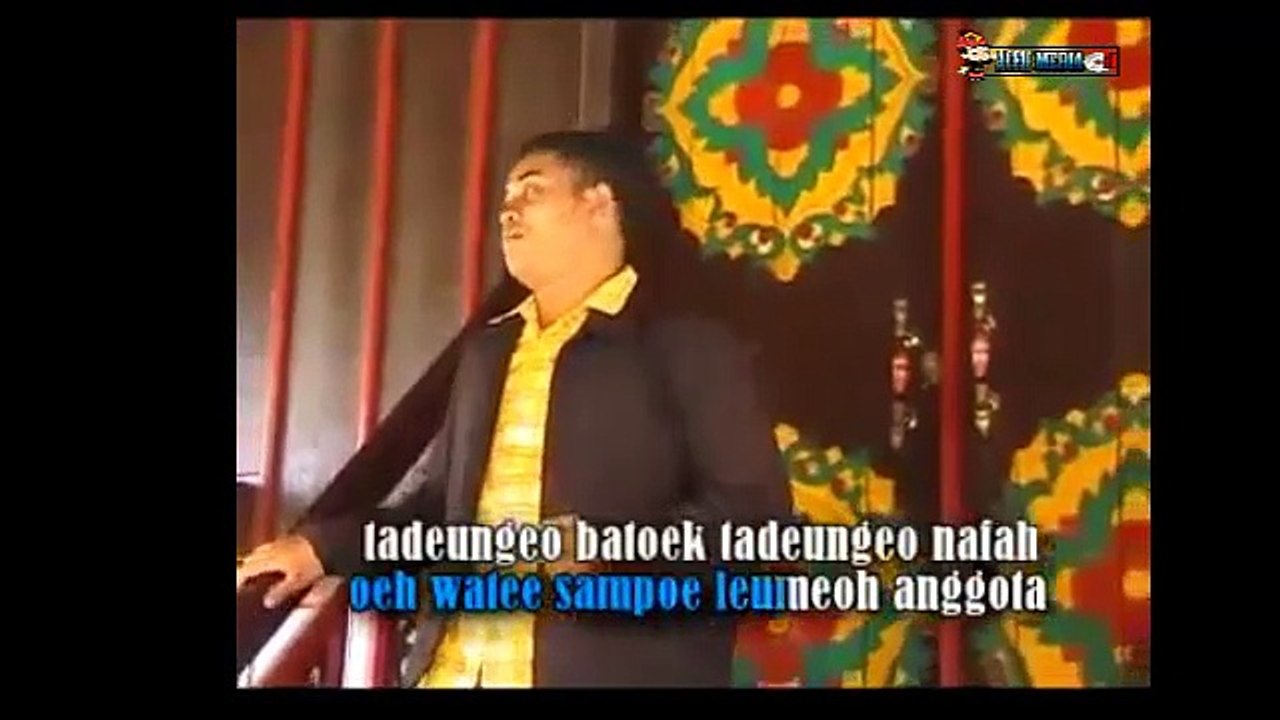 Batork Keh Kheh - Salabra Muda