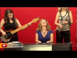 allTV - Sintonia - Especial Dia da Mulher.