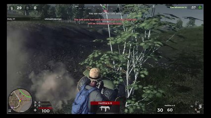 H1Z1: Battle Royale 00