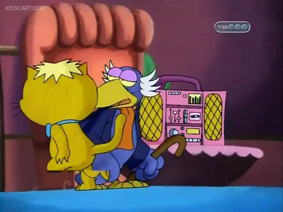 Wunschpunsch S2E04