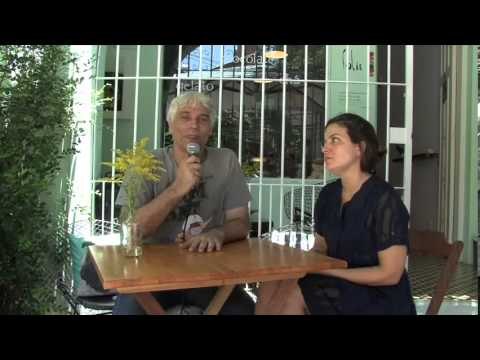 allTV - Beer Lovers - com Marcelo Ribeiro e Marcelo Bonato da Cervejaria Suméria.