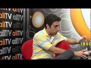 allTV - TV Corrida (02/04/2014) - com Tiago Mendonça