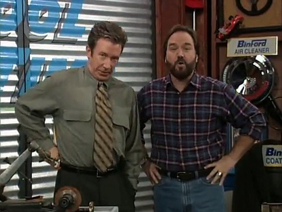 Home Improvement 8x24 Dead Weight