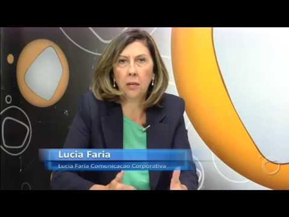 allTV - Imprensa Na TV (04/04/2014) - com Lucia Faria