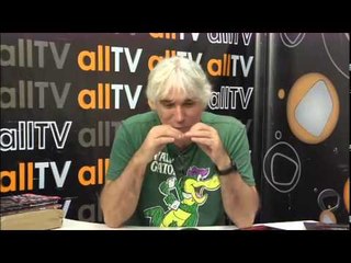 allTV - HQ e Cia (11/04/2014) - com Daniele Boleeiro e Gustavo Barreto.