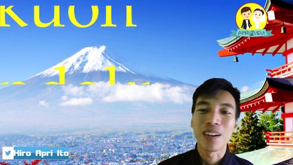 Cara Menulis Hiragana Wa,Wo,N Bahasa Jepang #HiroApriIto #Fokus #Bagian10 #Headset #Ganbattene