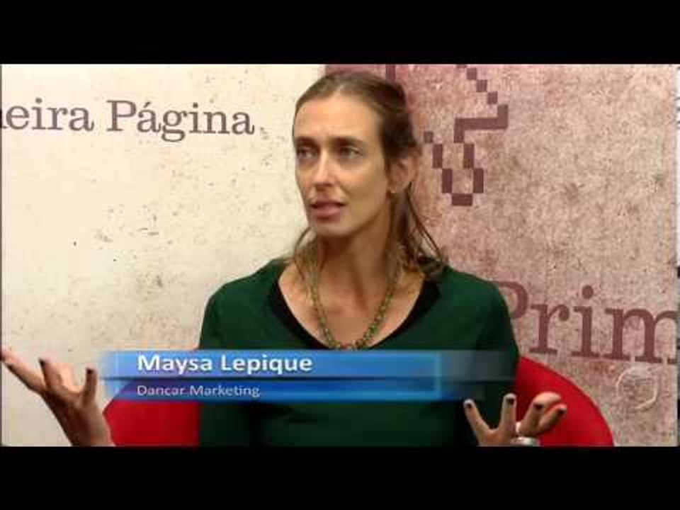 allTV - Primeira Página (24/03/2014)