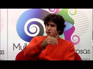 allTV - Mulheres Poderosas (22/04/2014) - com Alexandre Bez