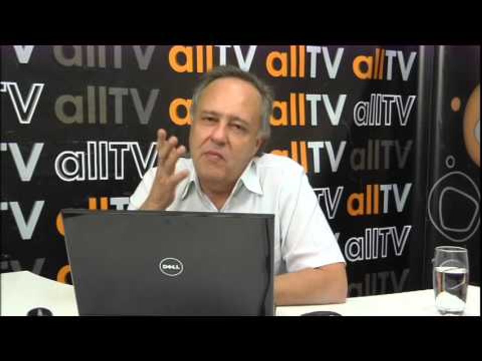 allTV - Salutis (12/05/2014)
