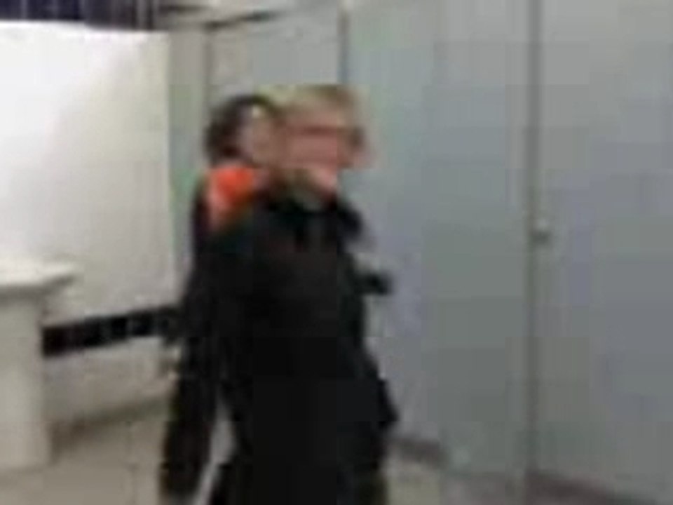 Ma Fille et moi . (kK')