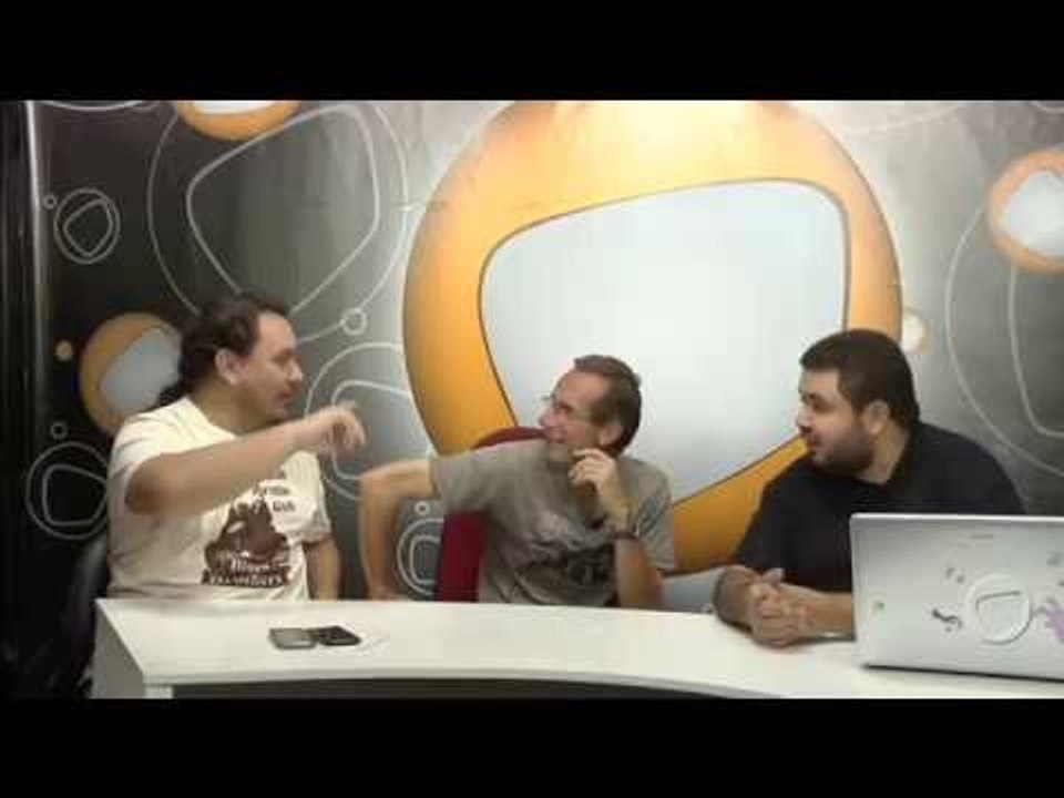FATV 332