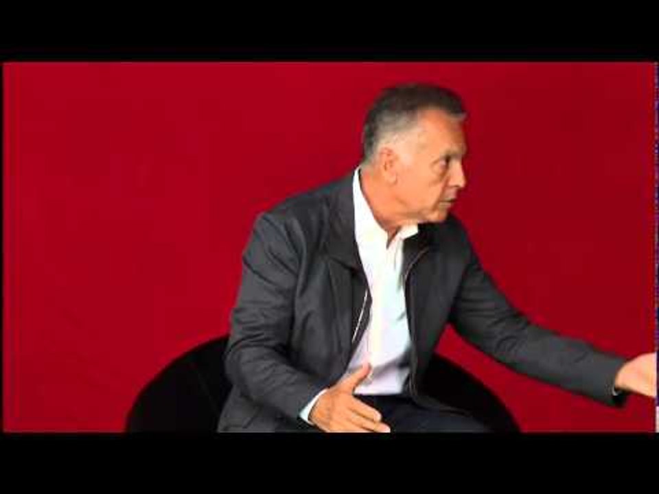 allTV - AdNews (22/05/2014) - Paulo Giovanni