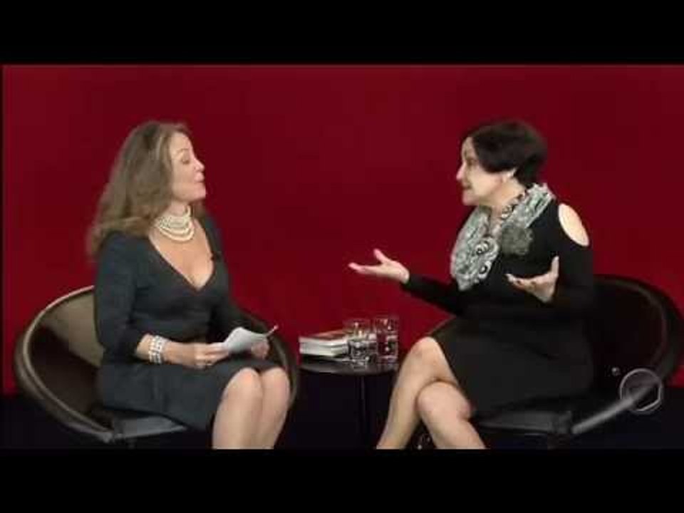 allTV - Sintonia (22/05/2014) - com Isabel Vasconcellos